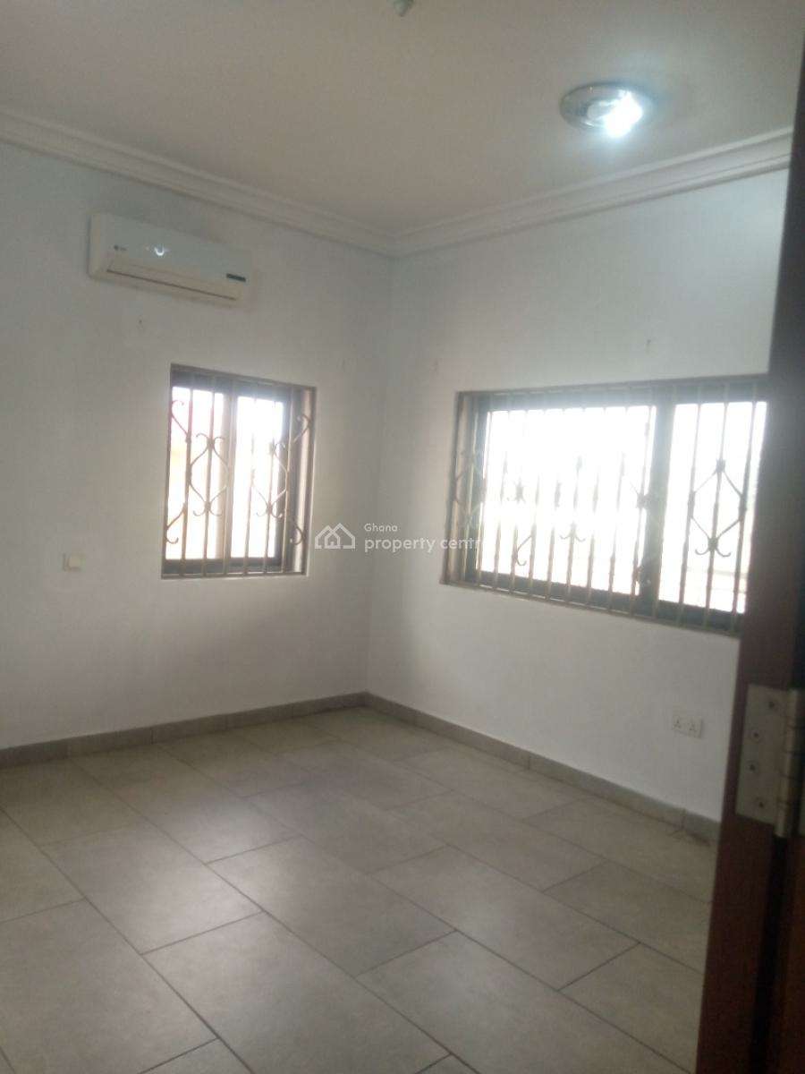 Executive 4bedroom Duplex House+ Bq @ Adjringanor, Adjiringanor, East Legon, Accra, House for Rent