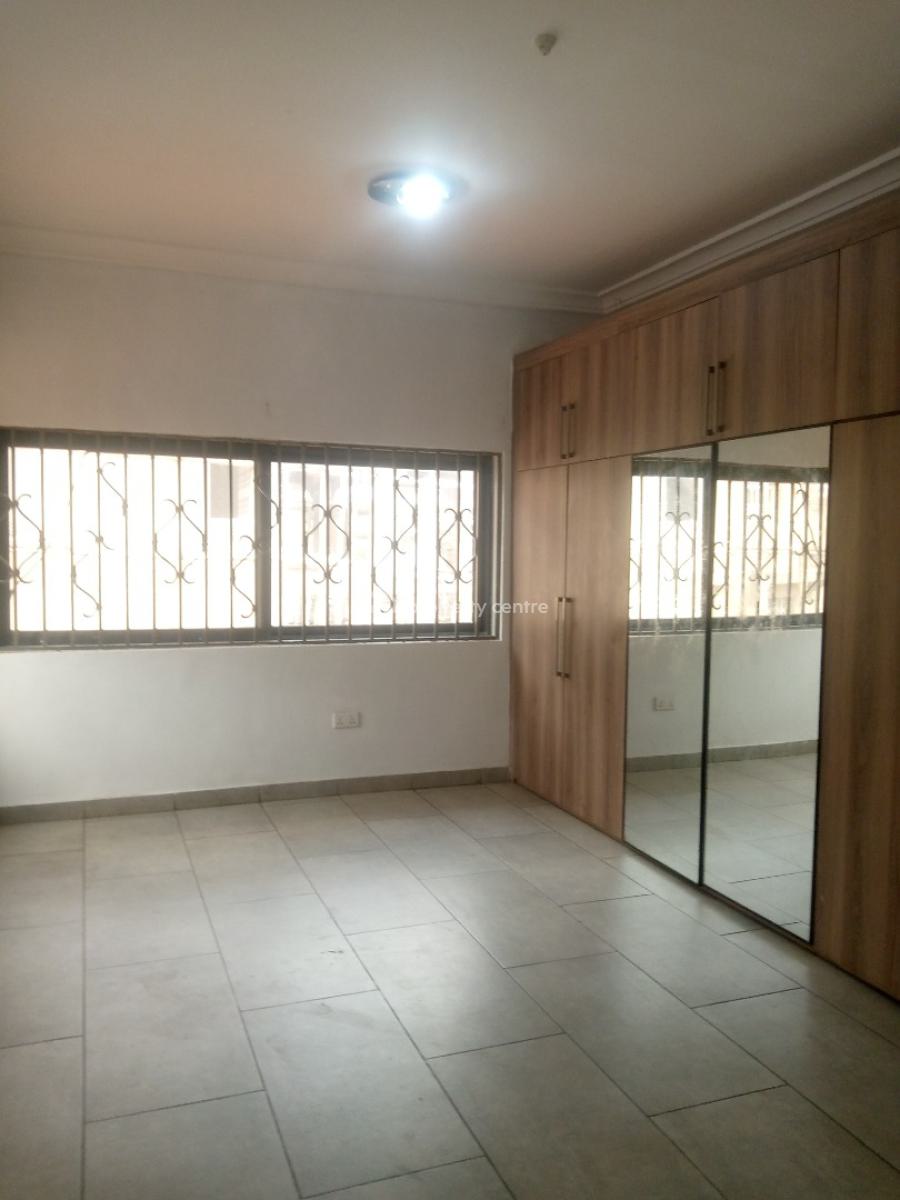 Executive 4bedroom Duplex House+ Bq @ Adjringanor, Adjiringanor, East Legon, Accra, House for Rent