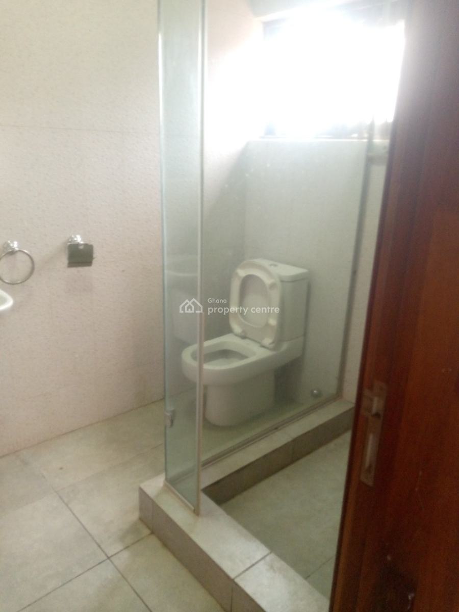 Executive 4bedroom Duplex House+ Bq @ Adjringanor, Adjiringanor, East Legon, Accra, House for Rent