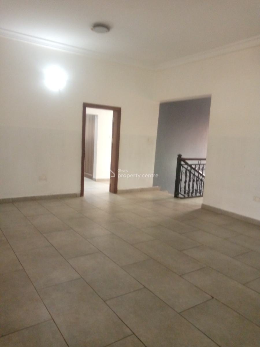 Executive 4bedroom Duplex House+ Bq @ Adjringanor, Adjiringanor, East Legon, Accra, House for Rent