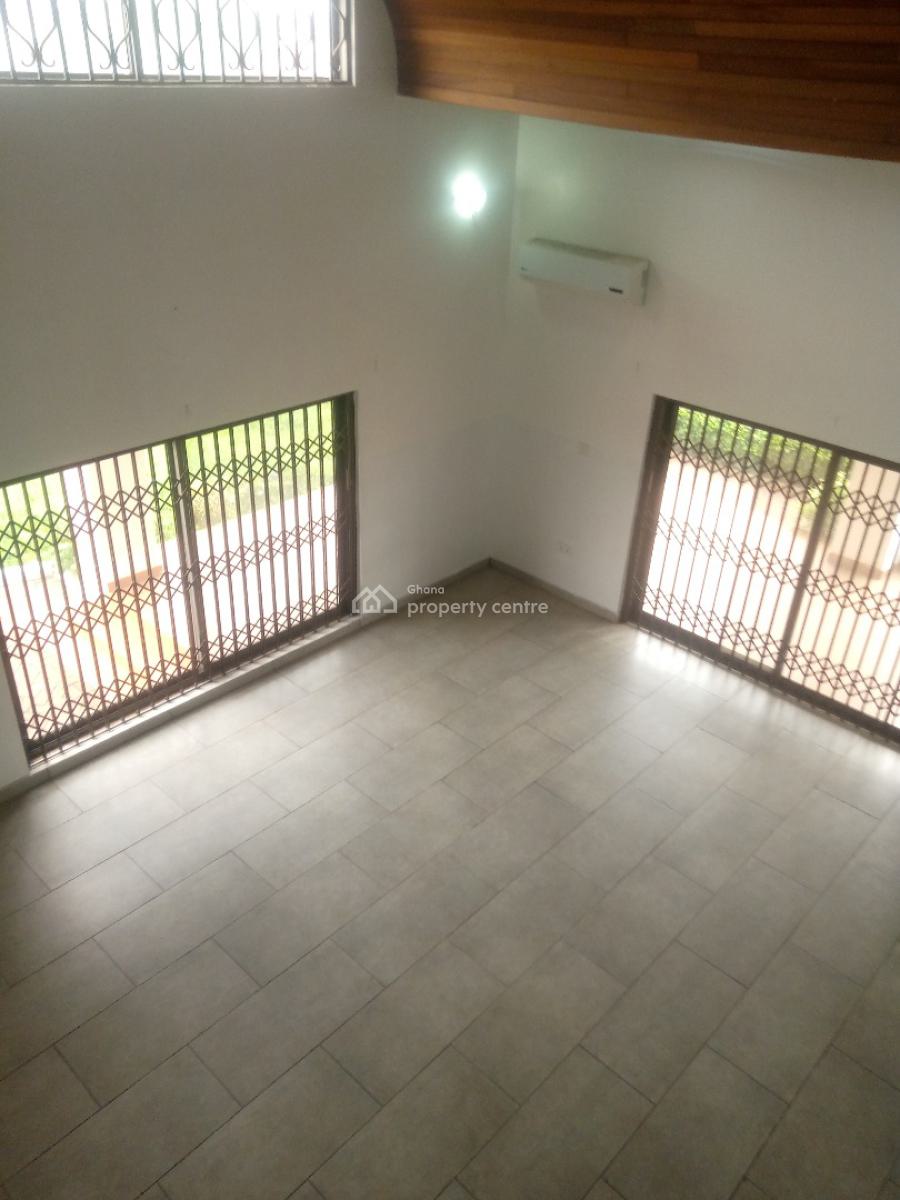Executive 4bedroom Duplex House+ Bq @ Adjringanor, Adjiringanor, East Legon, Accra, House for Rent