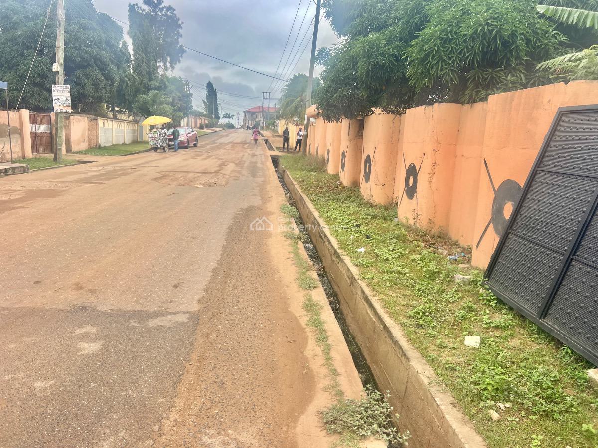 2plots of Land in New Achimota, New Achimota, Achimota, Accra, Mixed-use Land for Sale