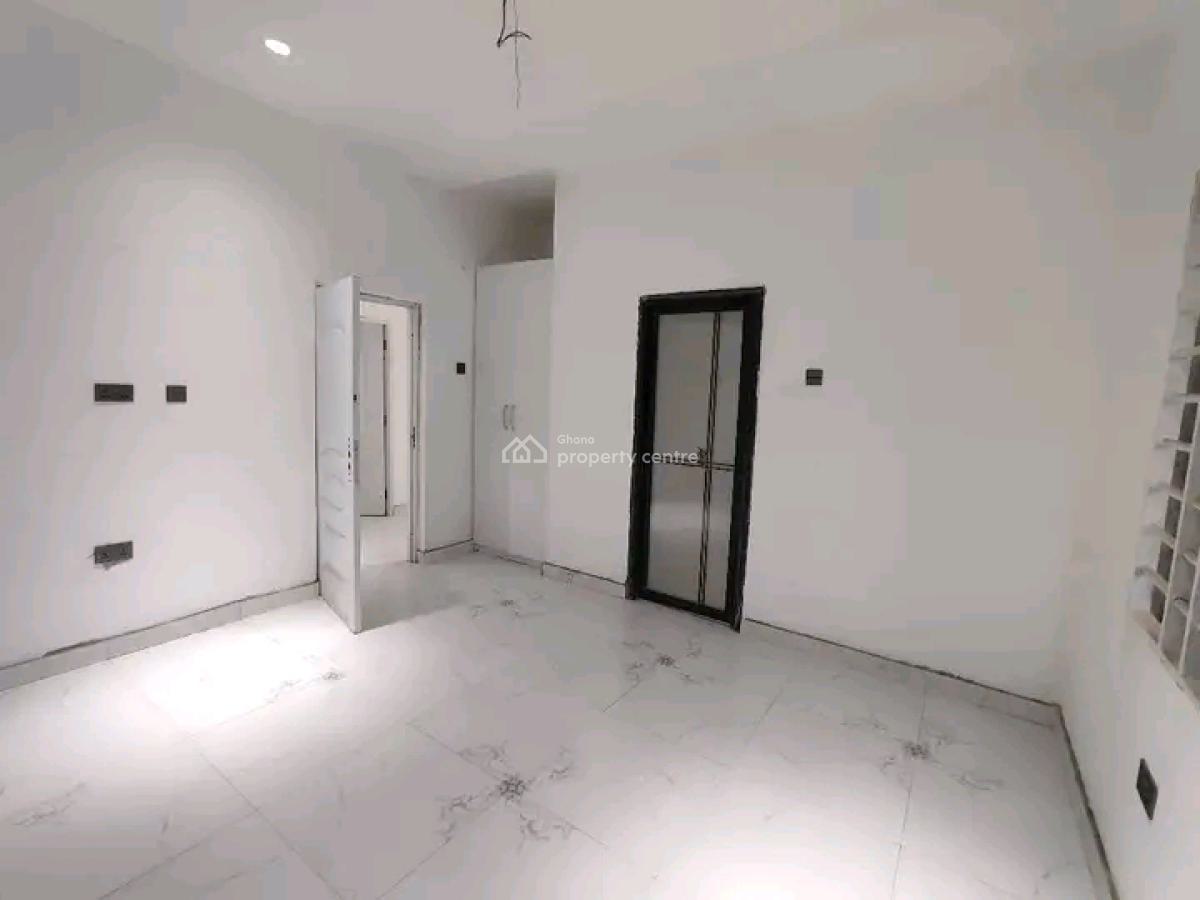 Executive 4bedroom Townhouse @ Ogbojo, Ogbojo, East Legon, Accra, Townhouse for Sale