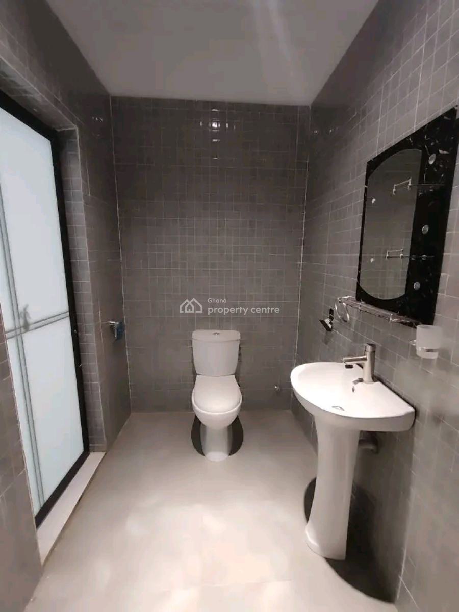 Executive 4bedroom Townhouse @ Ogbojo, Ogbojo, East Legon, Accra, Townhouse for Sale