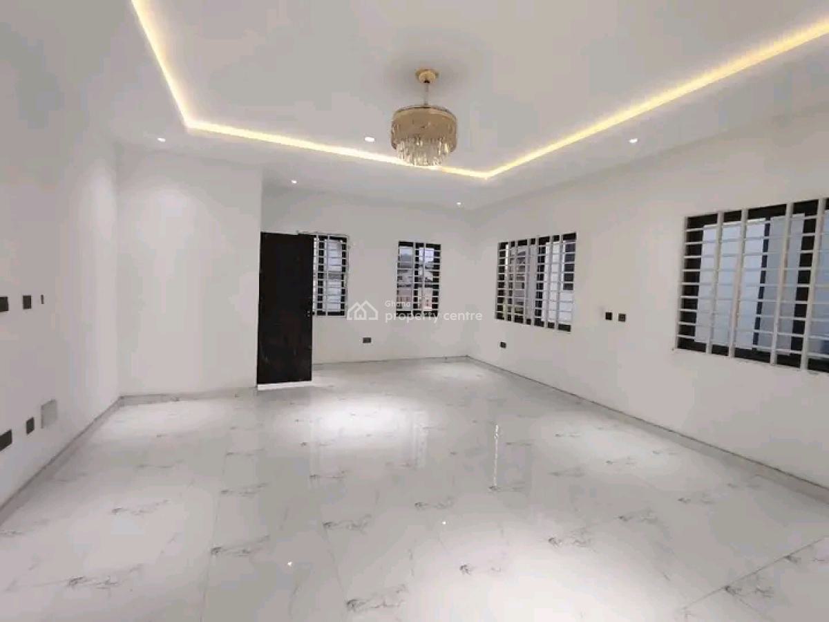 Executive 4bedroom Townhouse @ Ogbojo, Ogbojo, East Legon, Accra, Townhouse for Sale