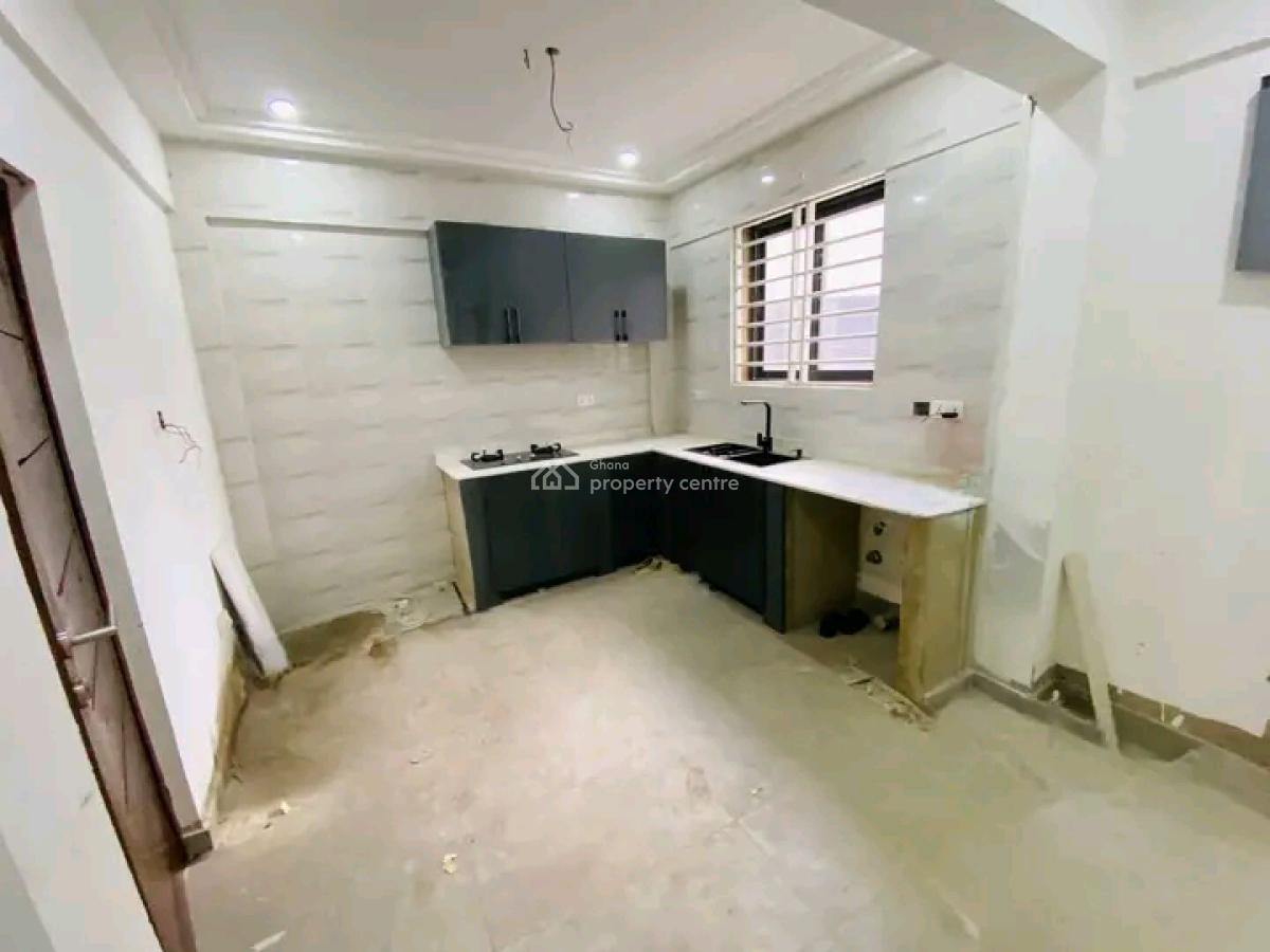 Executive 2bedroom Apartment @ East Legon Hill, East Legon Hills, East Legon, Accra, Apartment for Rent
