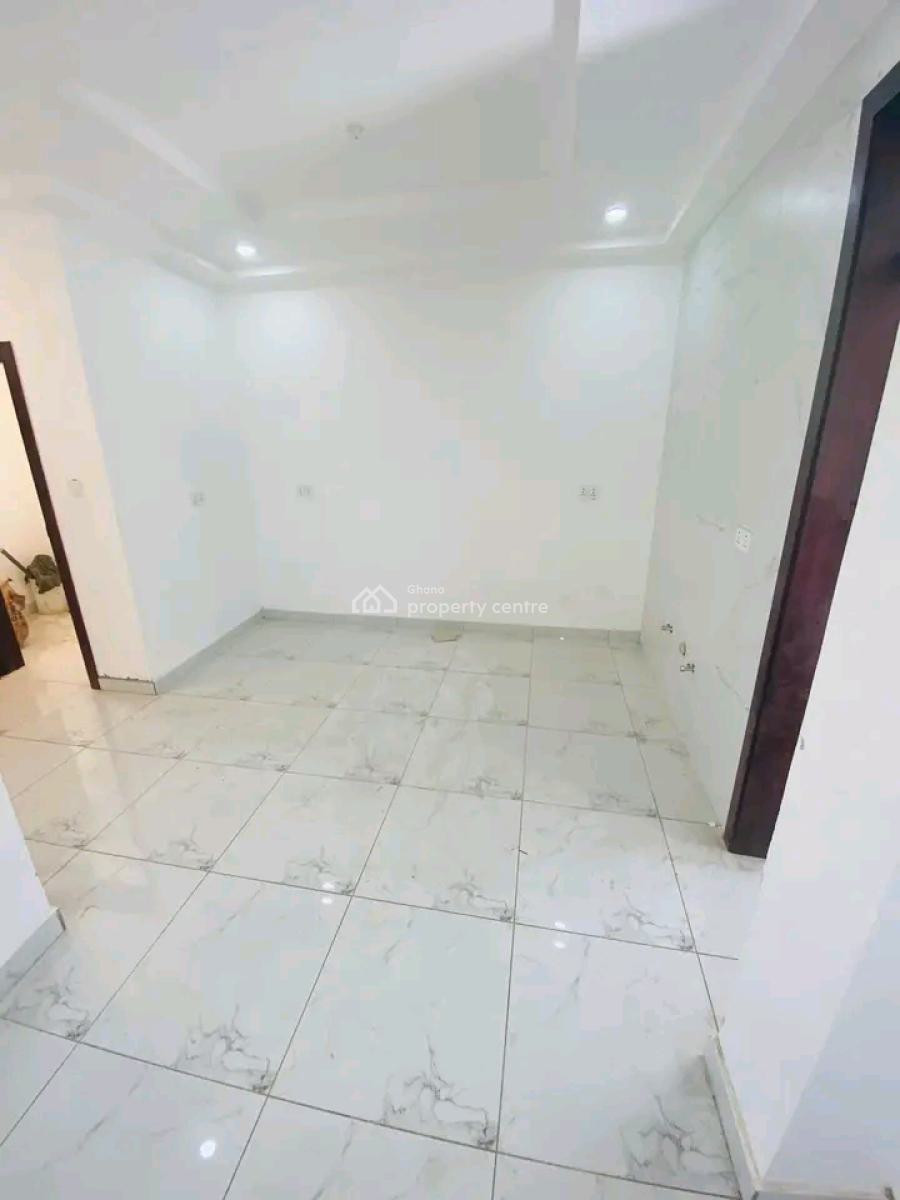 Modern Newly Built 5bedroom Townhouse @ East Legon, East Legon, Accra, Townhouse for Rent