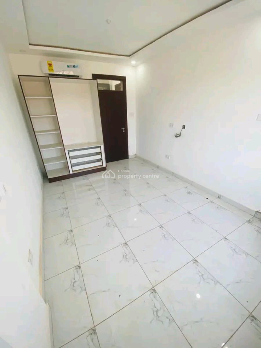 Modern Newly Built 5bedroom Townhouse @ East Legon, East Legon, Accra, Townhouse for Rent