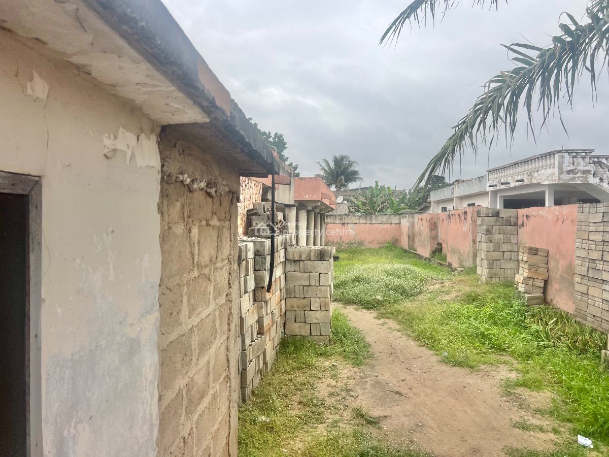 Plot of Land in Achimota, Achimota, Achimota, Accra, Residential Land for Sale