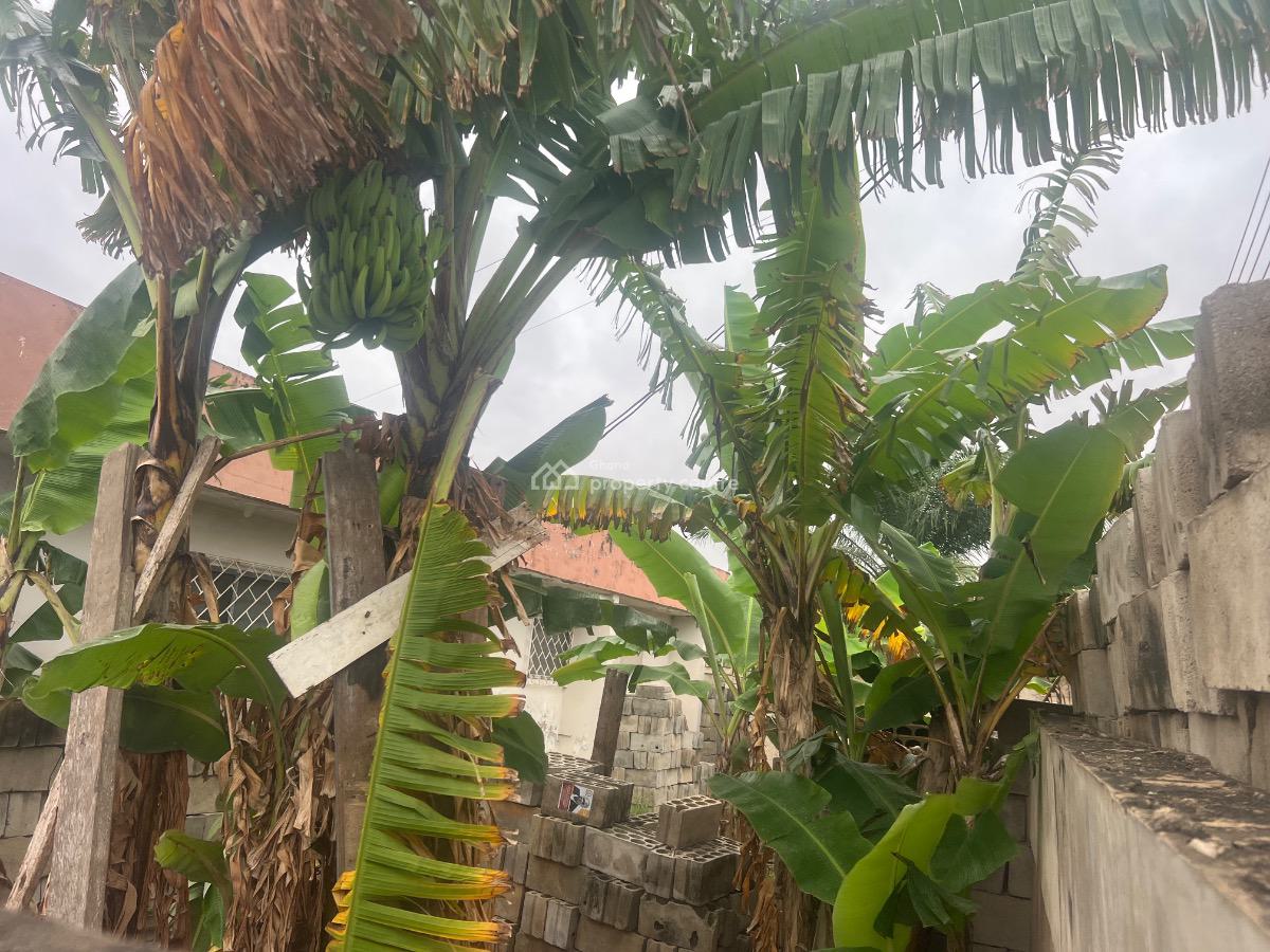 Plot of Land in Achimota, Achimota, Achimota, Accra, Residential Land for Sale