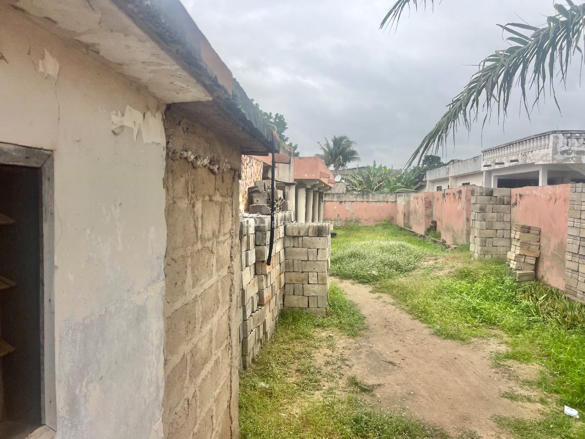 Plot of Land in Achimota, Achimota, Achimota, Accra, Residential Land for Sale