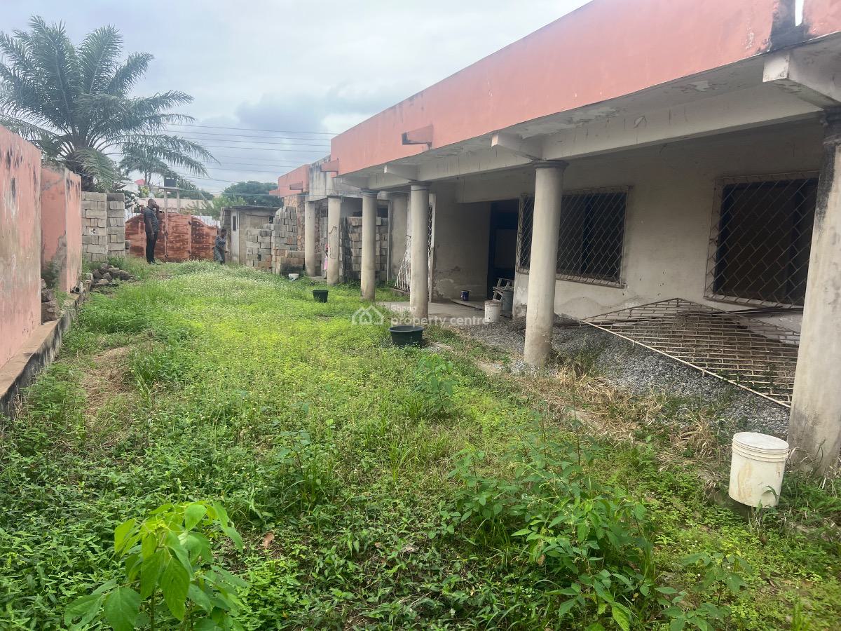 Plot of Land in Achimota, Achimota, Achimota, Accra, Residential Land for Sale