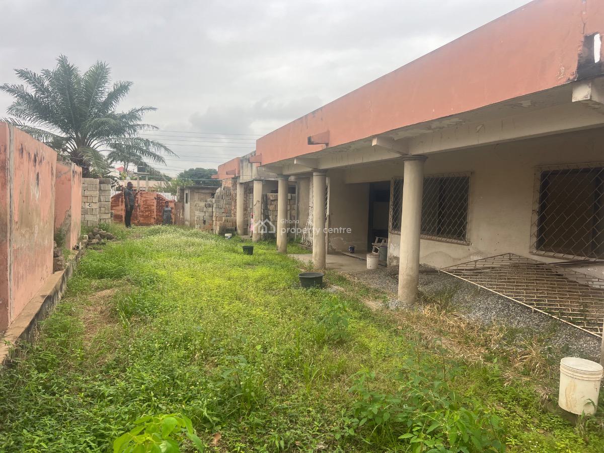 Plot of Land in Achimota, Achimota, Achimota, Accra, Residential Land for Sale