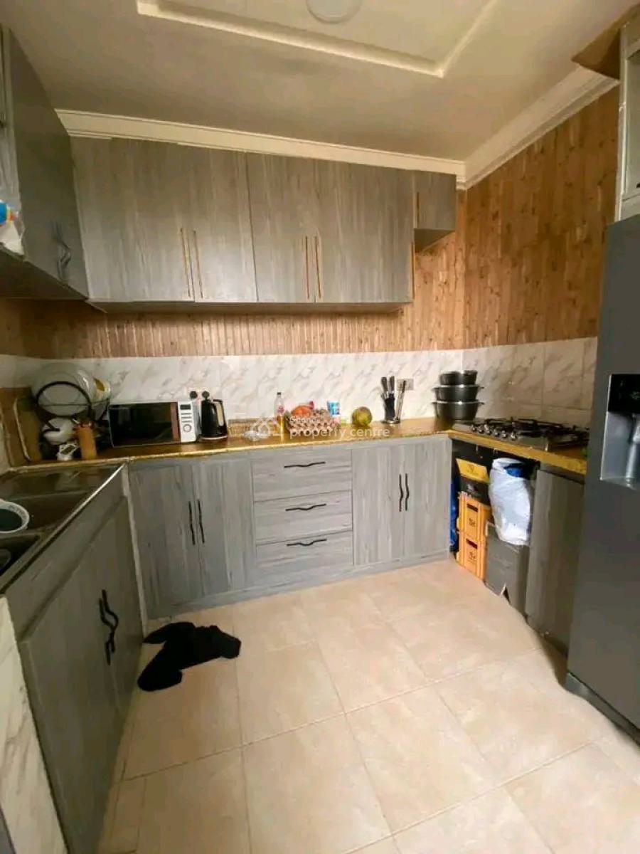 Newly Built 4bedroom Duplex House @ Teshie Bushroad, Bushroad, Teshie New Town, Accra, House for Sale
