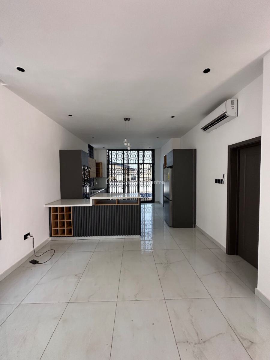Detached 4 Bedroom Duplex in a Gated Community, Adjiringanor, East Legon, Accra, Detached Duplex for Sale