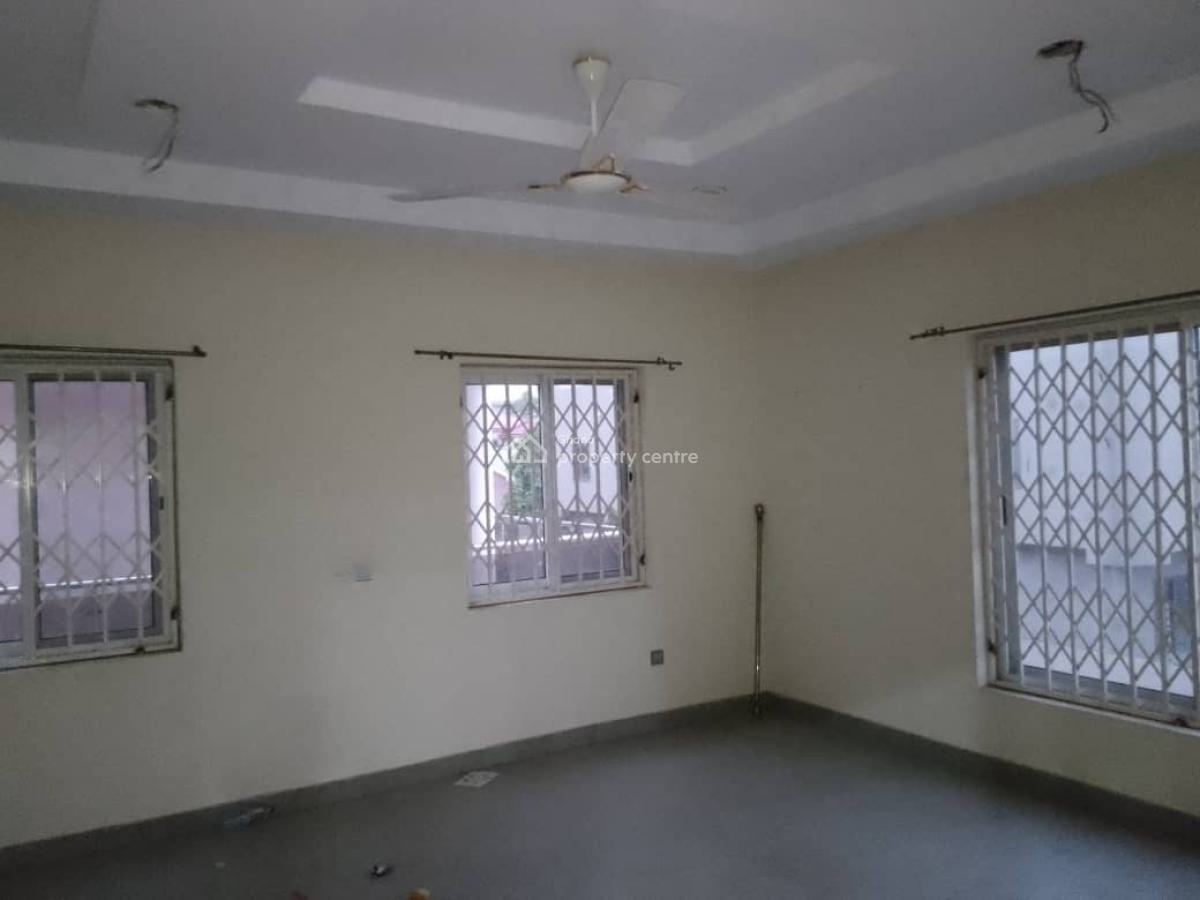 Executive 4bedroom Townhouse @ Adjringanor, Adjiringanor, East Legon, Accra, Townhouse for Rent