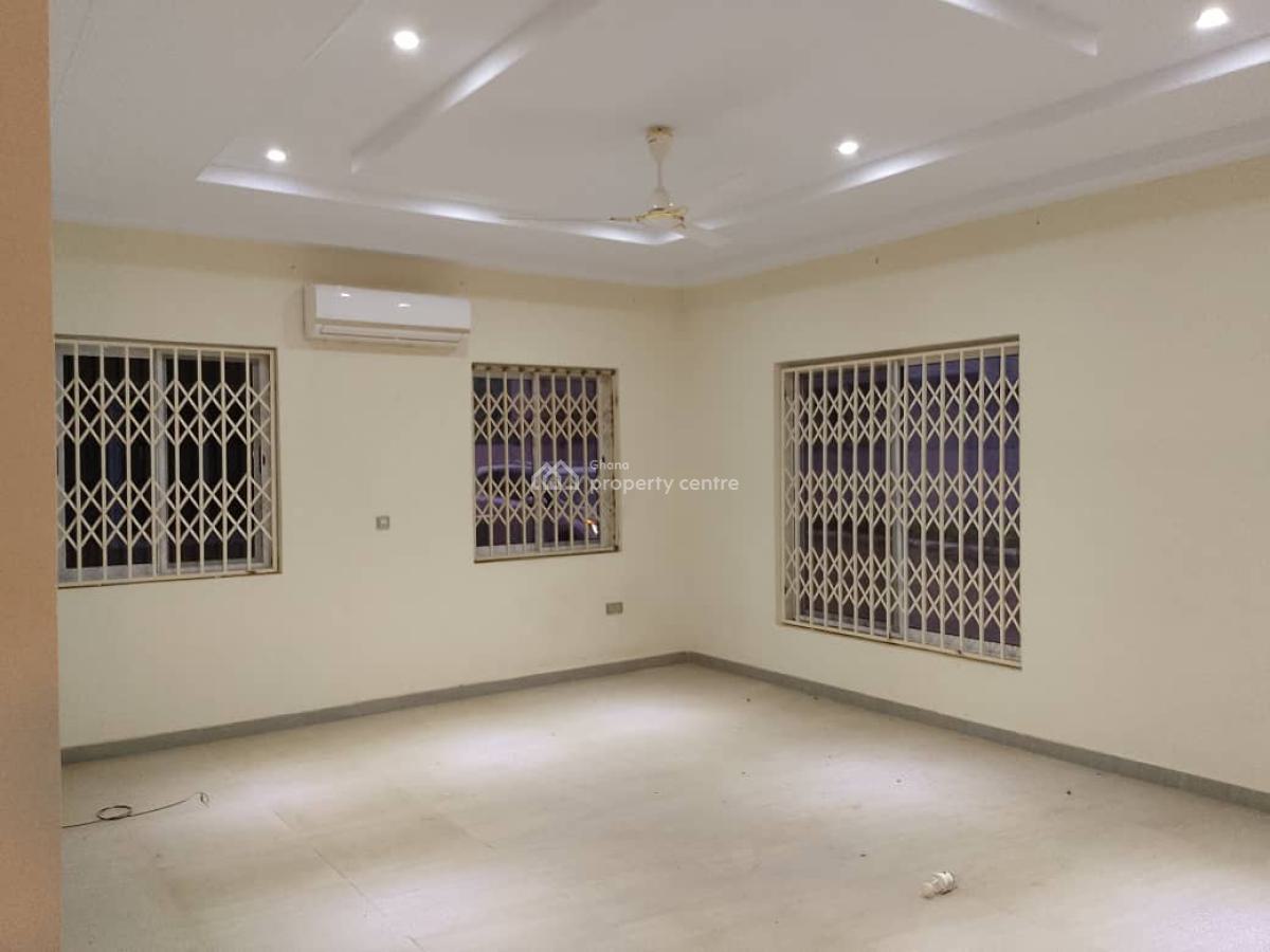 Executive 4bedroom Townhouse @ Adjringanor, Adjiringanor, East Legon, Accra, Townhouse for Rent