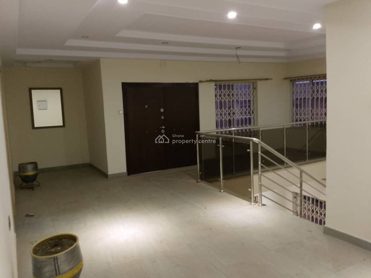 Executive 4bedroom Townhouse @ Adjringanor, Adjiringanor, East Legon, Accra, Townhouse for Rent