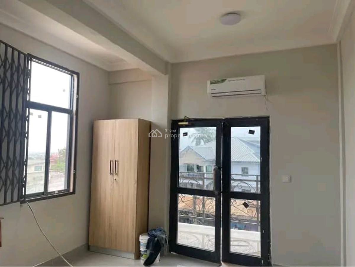 Executive 4bedroom Duplex House+ Bq @ Adjriganor, Adjiringanor, East Legon, Accra, Detached Duplex for Rent