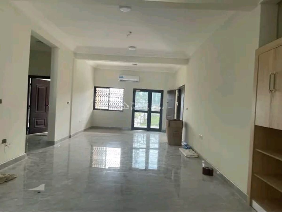 Executive 4bedroom Duplex House+ Bq @ Adjriganor, Adjiringanor, East Legon, Accra, Detached Duplex for Rent