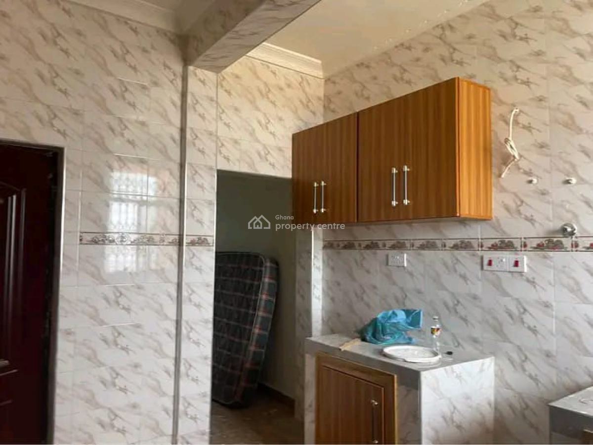 Executive 4bedroom Duplex House+ Bq @ Adjriganor, Adjiringanor, East Legon, Accra, Detached Duplex for Rent