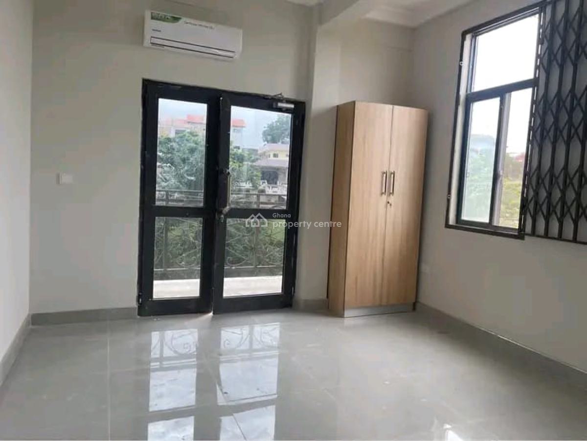 Executive 4bedroom Duplex House+ Bq @ Adjriganor, Adjiringanor, East Legon, Accra, Detached Duplex for Rent