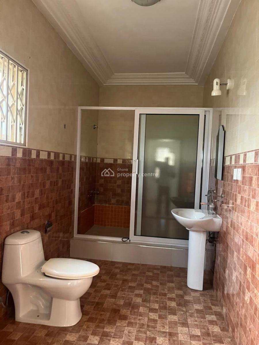 Executive 4bedroom Duplex House+ Bq @ Adjriganor, Adjiringanor, East Legon, Accra, Detached Duplex for Rent