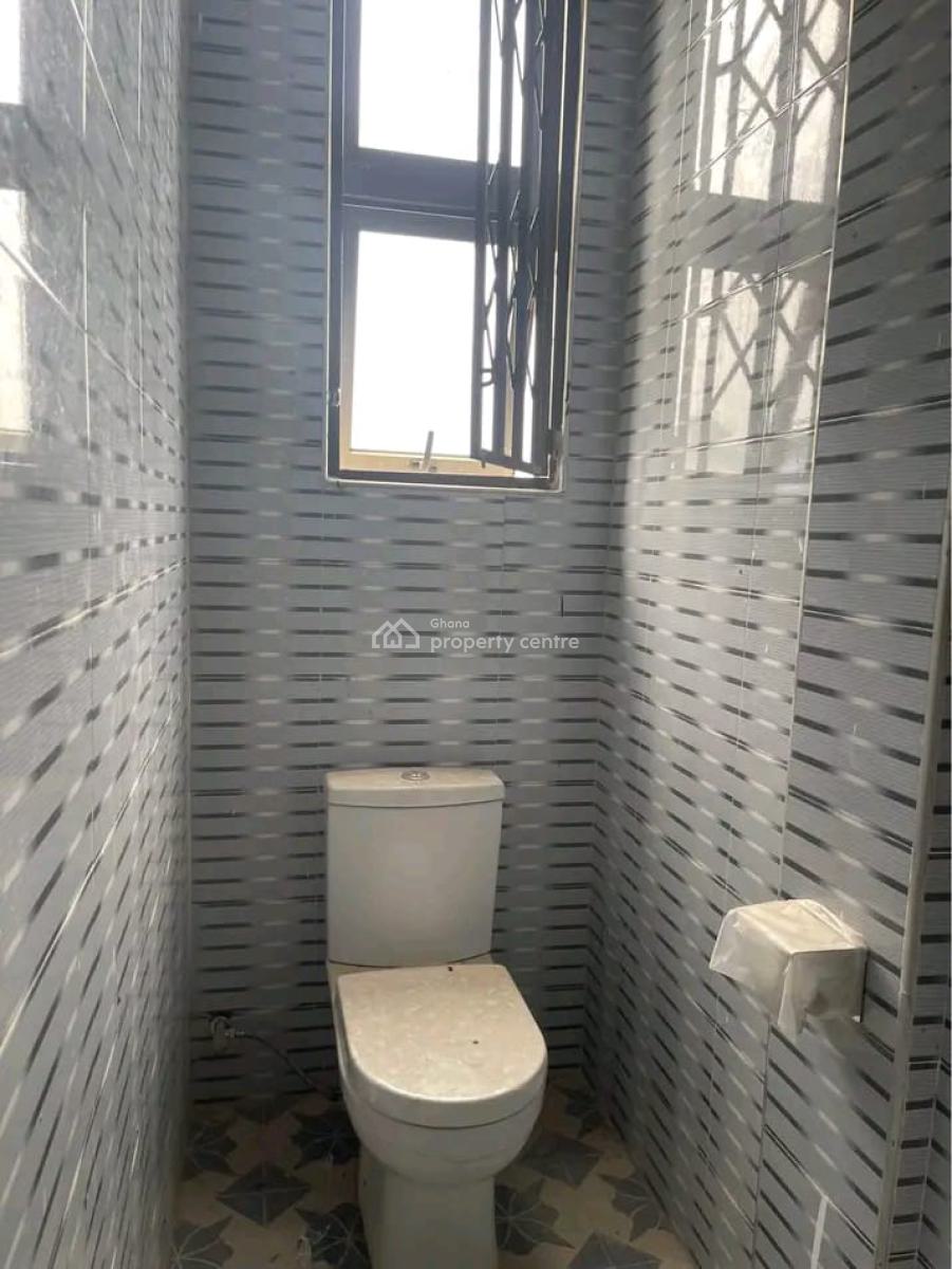 Newly Built 2 Bedroom Apartment @ Tantra Hill, Tantrahill, Ga West Municipal, Accra, Apartment for Rent