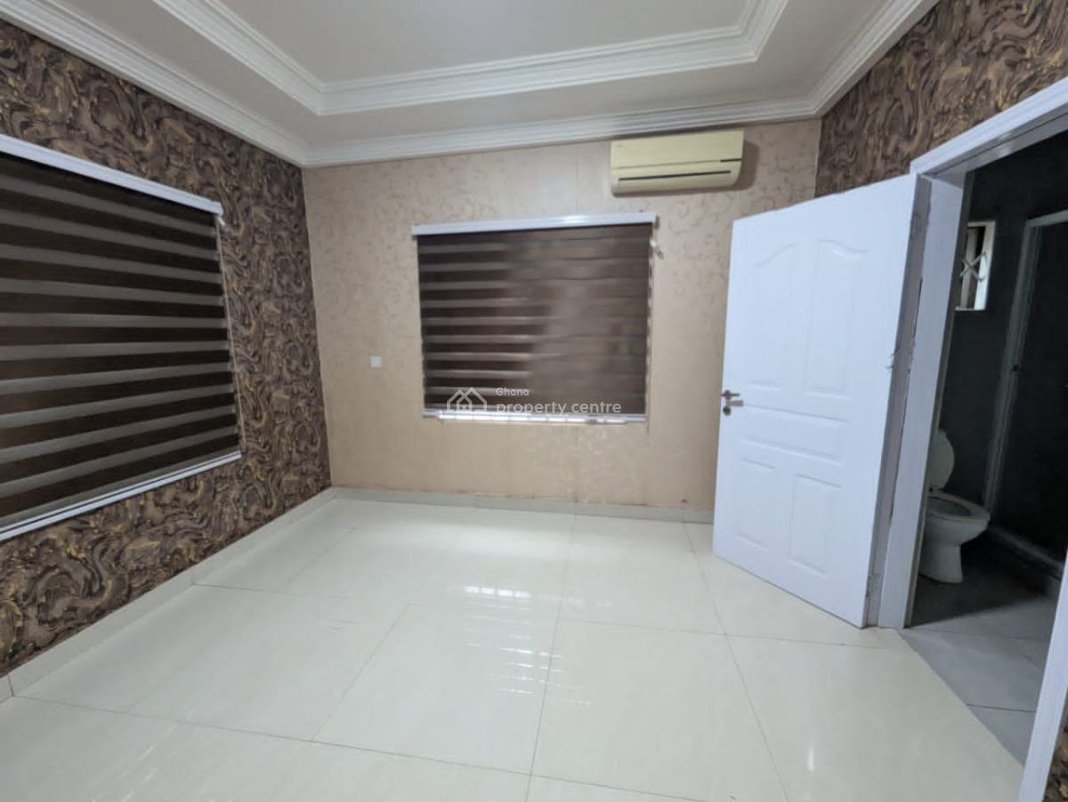 Executive 4bedroom Duplex House @ Westland, Westland, Ga East Municipal, Accra, House for Sale