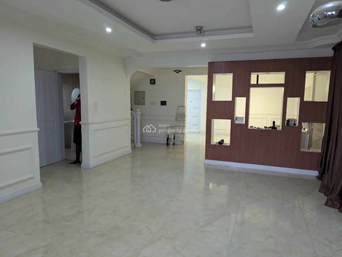 Executive 4bedroom Duplex House @ Westland, Westland, Ga East Municipal, Accra, House for Sale