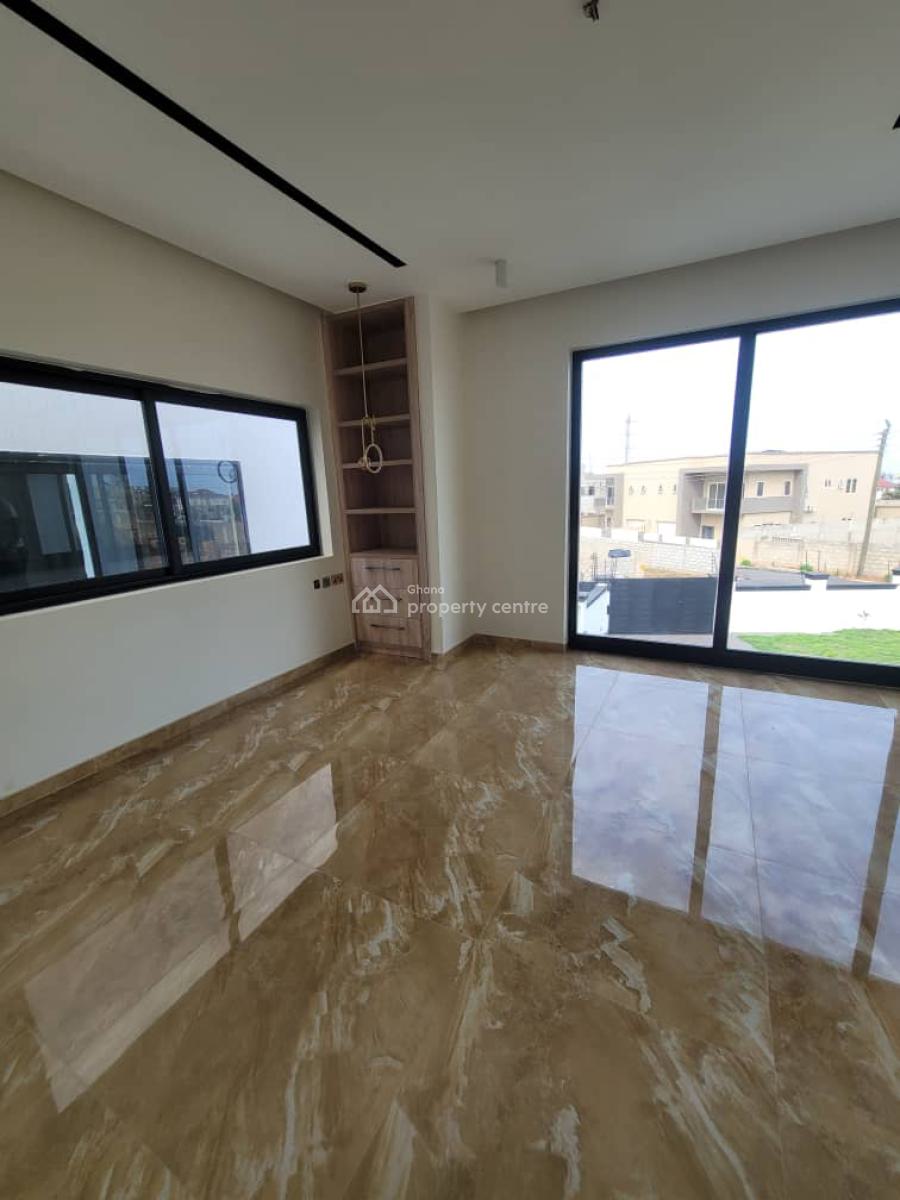 Executive 4bedroom Duplex House @ Tseaddo, Tse Addo, Accra, House for Sale