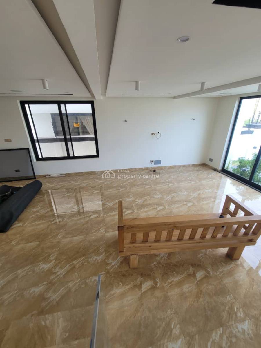 Executive 4bedroom Duplex House @ Tseaddo, Tse Addo, Accra, House for Sale