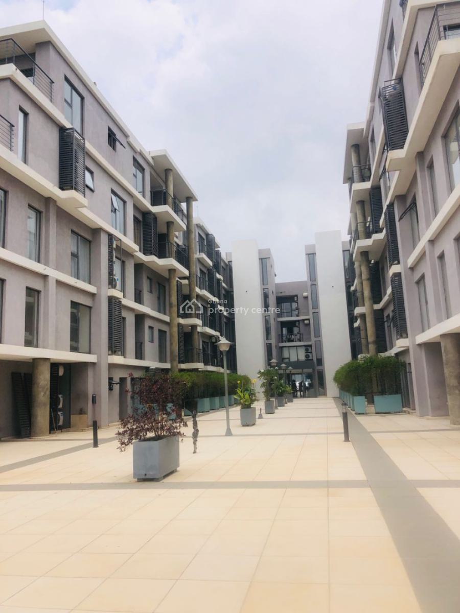 Luxurious Fully Furnished 2bedroom Apartment @ East Legon, East Legon, Accra, Apartment for Sale
