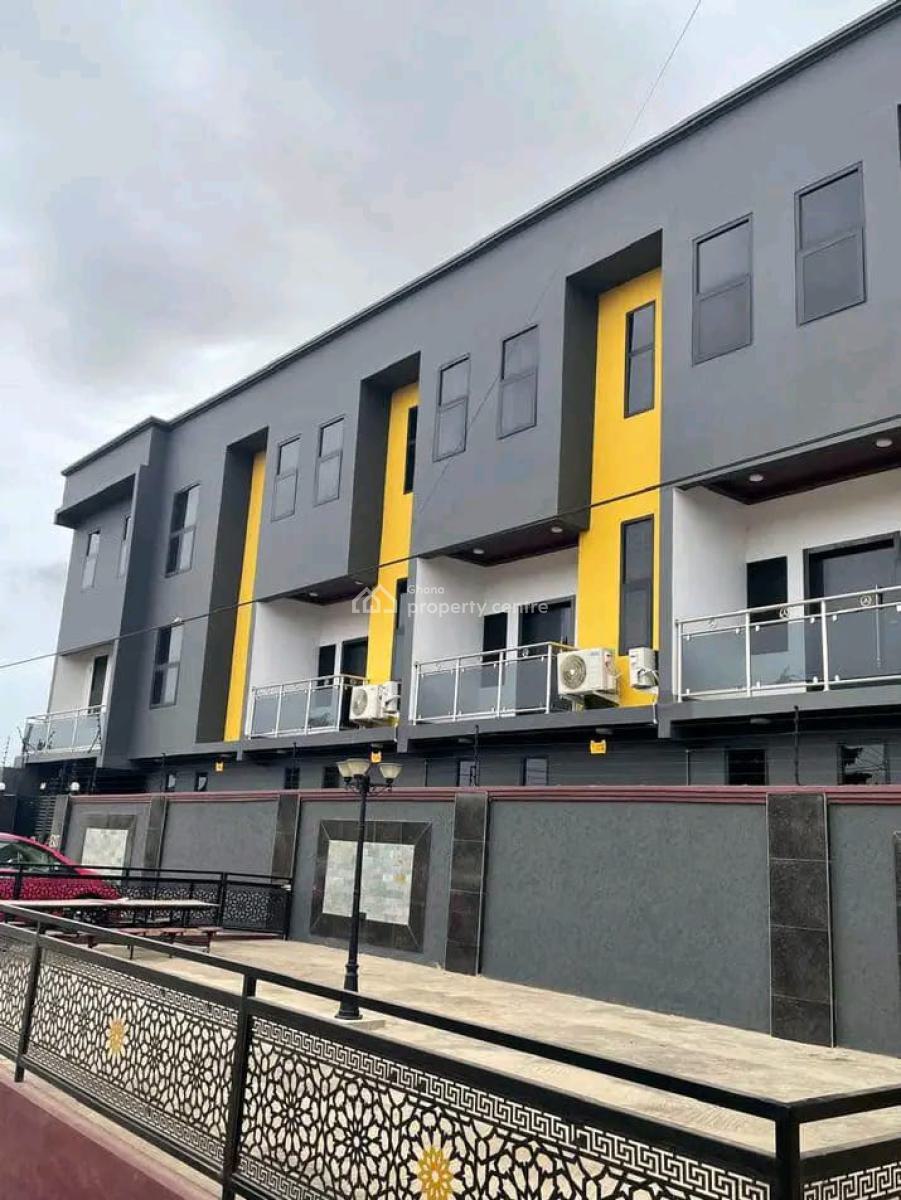 Executive 2bedroom Apartment @ Dansoman, Dansoman, Accra, Apartment for Rent