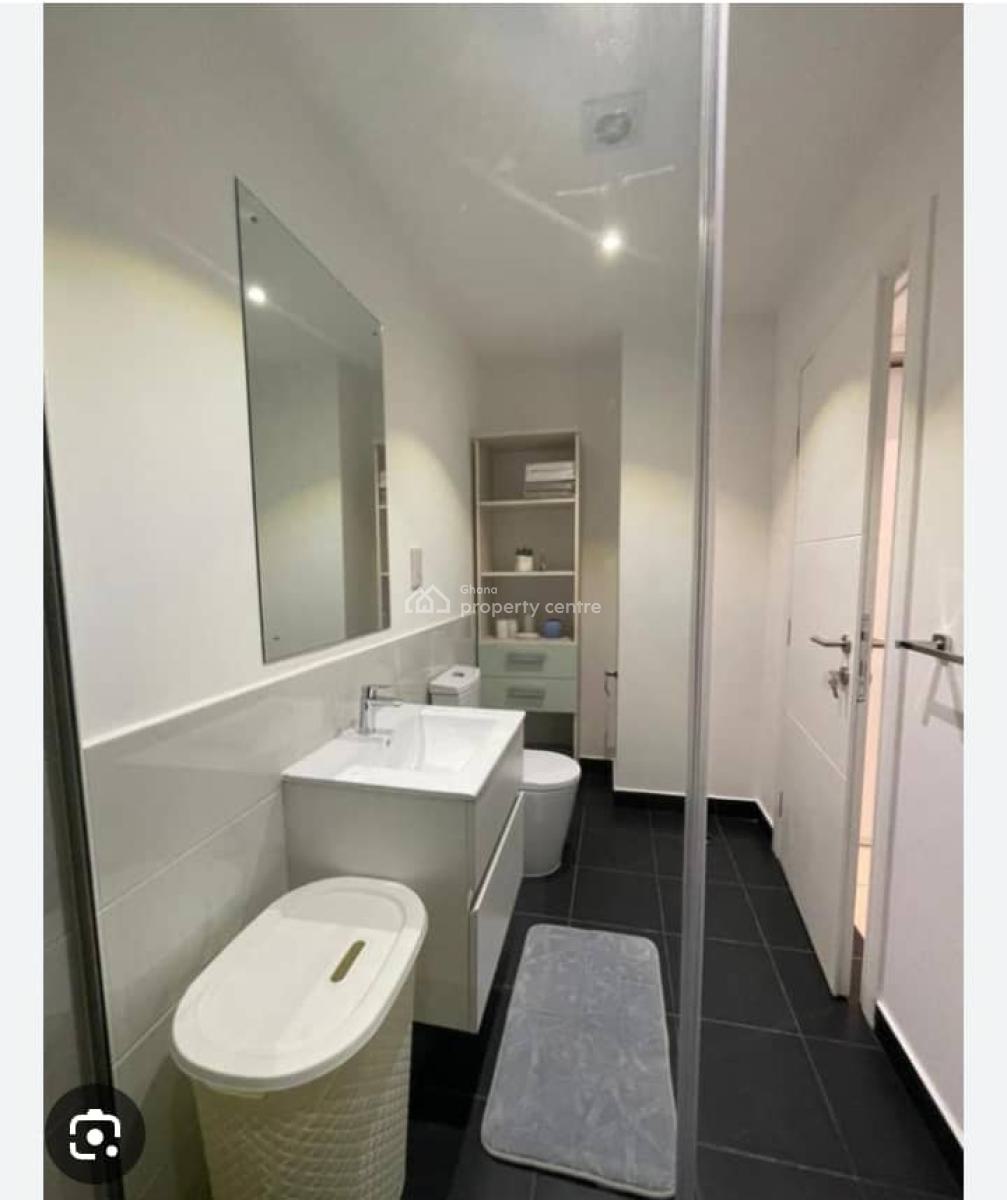 Fully Furnished 2bedroom Apartment @ Cantonment, Cantonments, Accra, Apartment for Sale