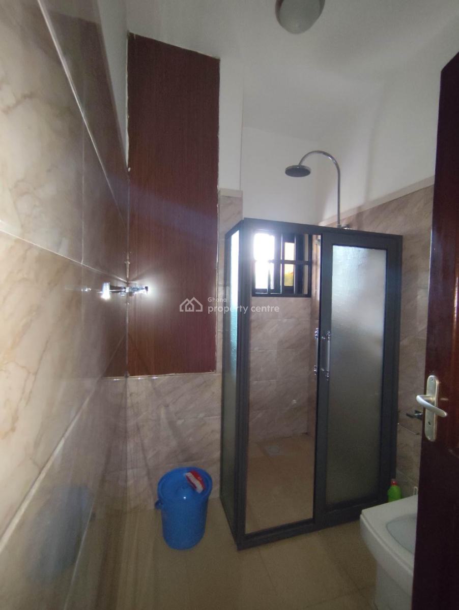 3 Bedrooms at East Legon, American House, East Legon, Accra, Apartment for Rent