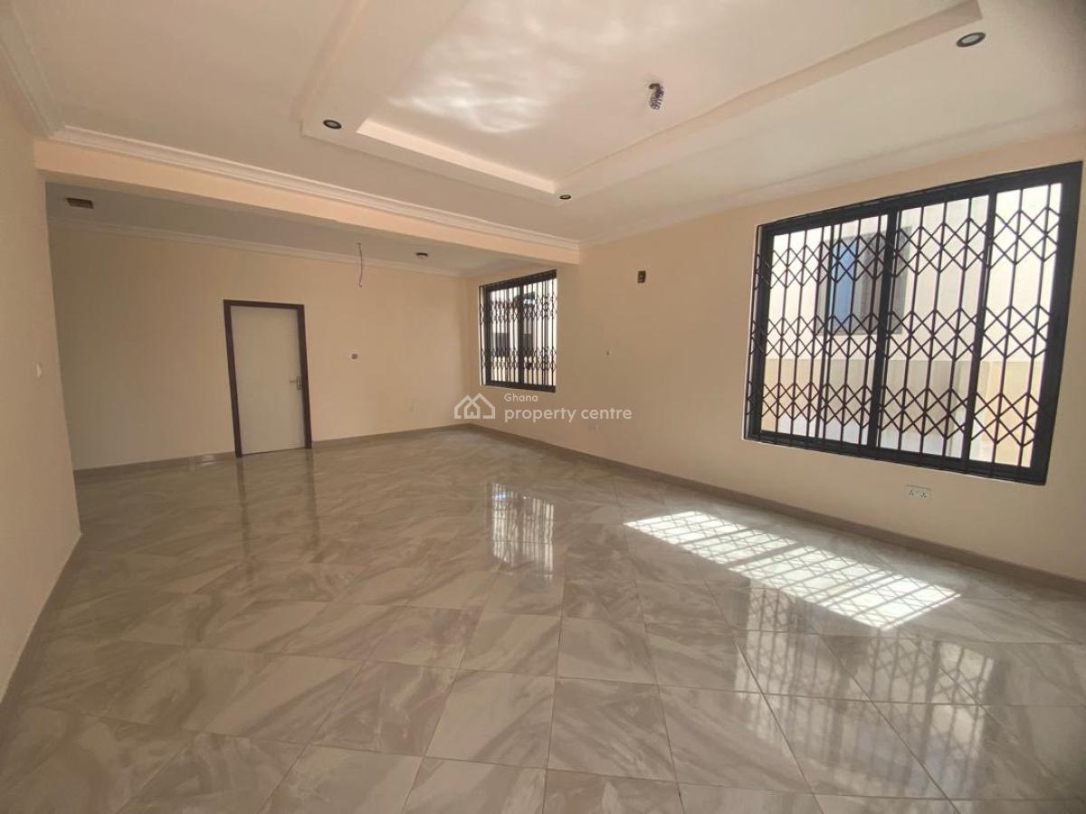 3 Bedrooms at Oyarifa, Special Ice, Oyarifa, La Nkwantanang Madina Municipal, Accra, Detached Duplex for Rent