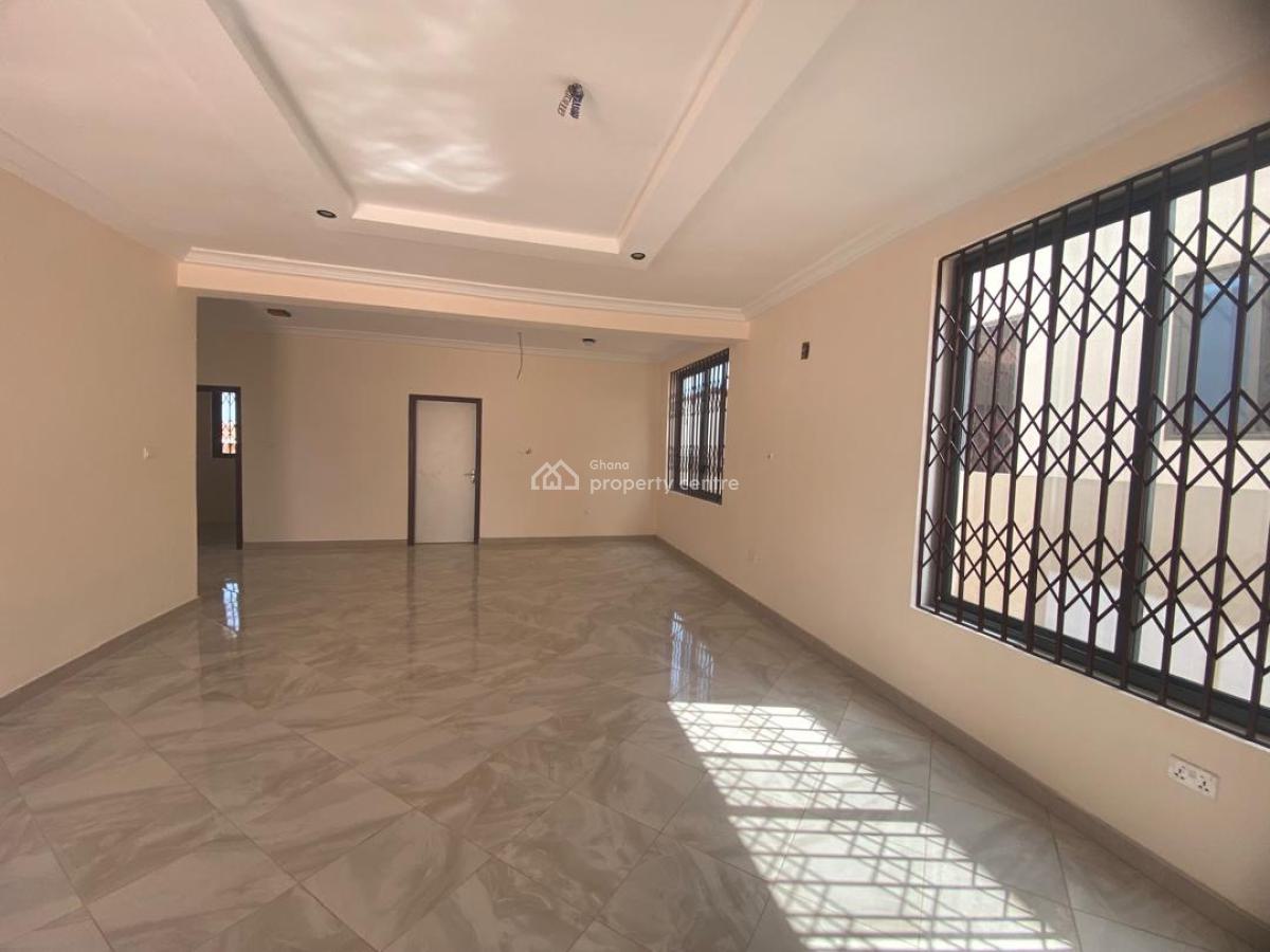 3 Bedrooms at Oyarifa, Special Ice, Oyarifa, La Nkwantanang Madina Municipal, Accra, Detached Duplex for Rent