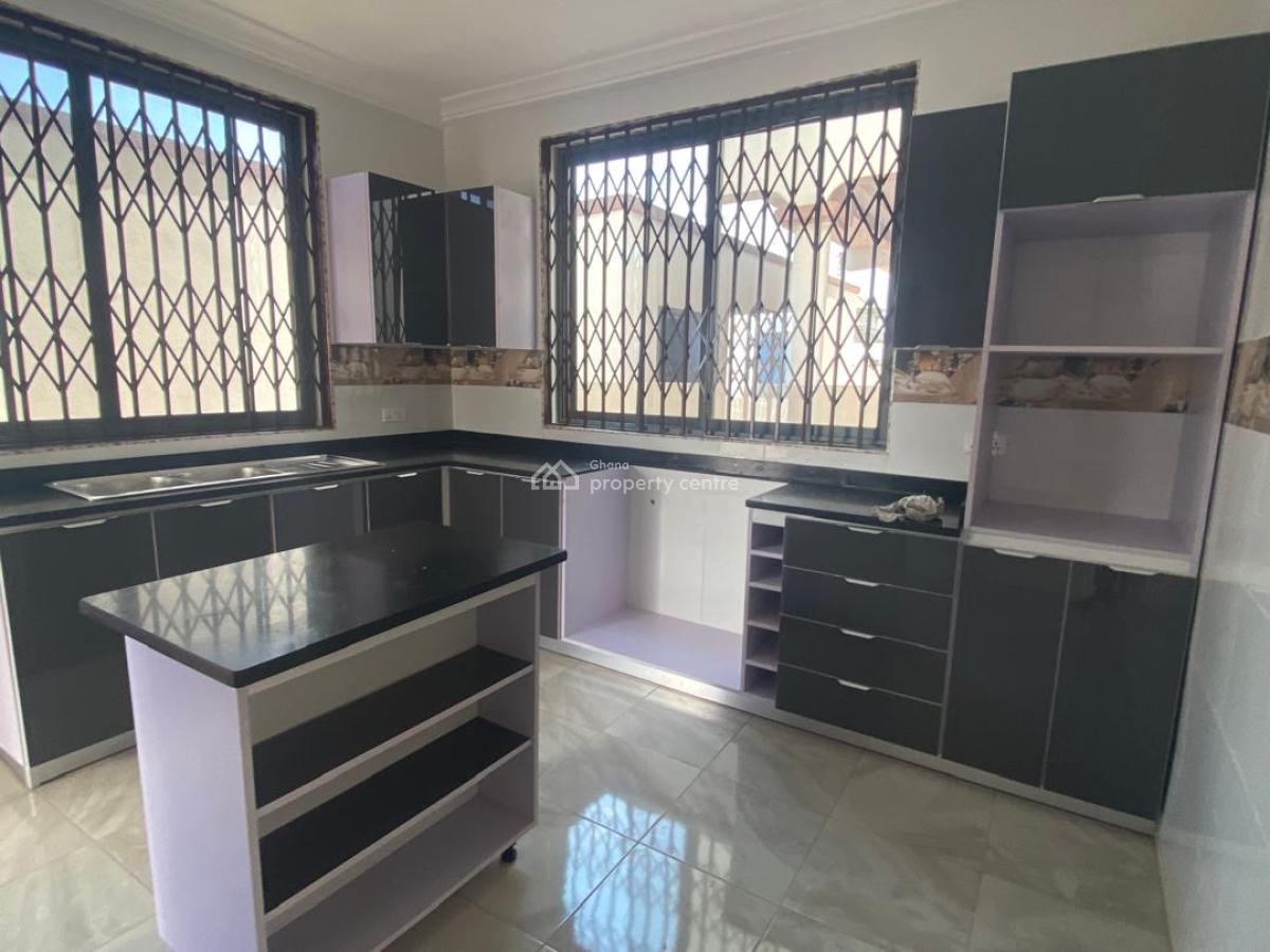 3 Bedrooms at Oyarifa, Special Ice, Oyarifa, La Nkwantanang Madina Municipal, Accra, Detached Duplex for Rent