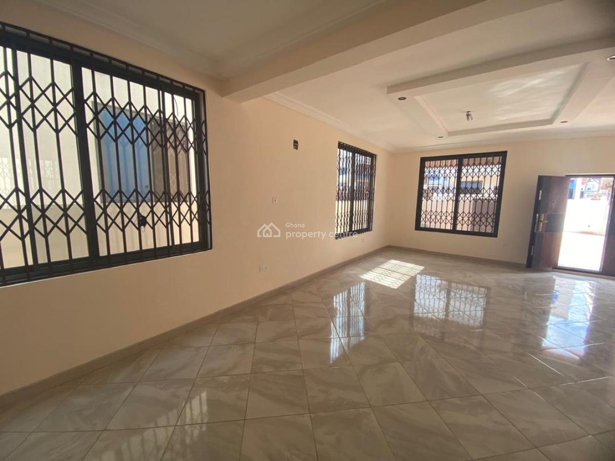 3 Bedrooms at Oyarifa, Special Ice, Oyarifa, La Nkwantanang Madina Municipal, Accra, Detached Duplex for Rent