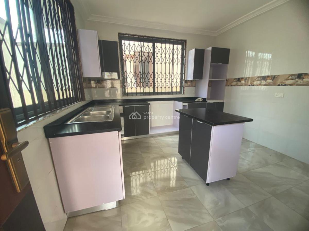 3 Bedrooms at Oyarifa, Special Ice, Oyarifa, La Nkwantanang Madina Municipal, Accra, Detached Duplex for Rent