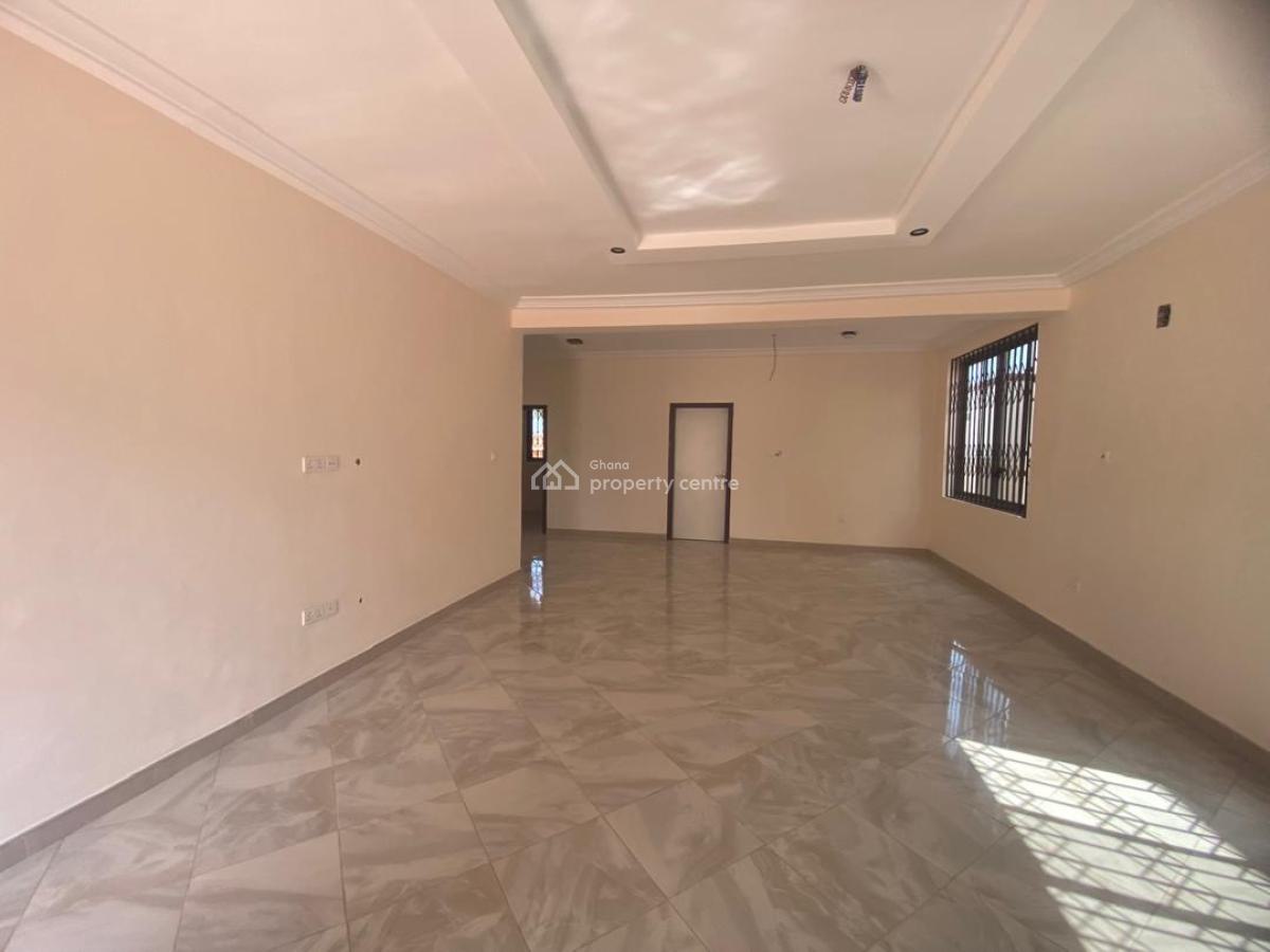 3 Bedrooms at Oyarifa, Special Ice, Oyarifa, La Nkwantanang Madina Municipal, Accra, Detached Duplex for Rent