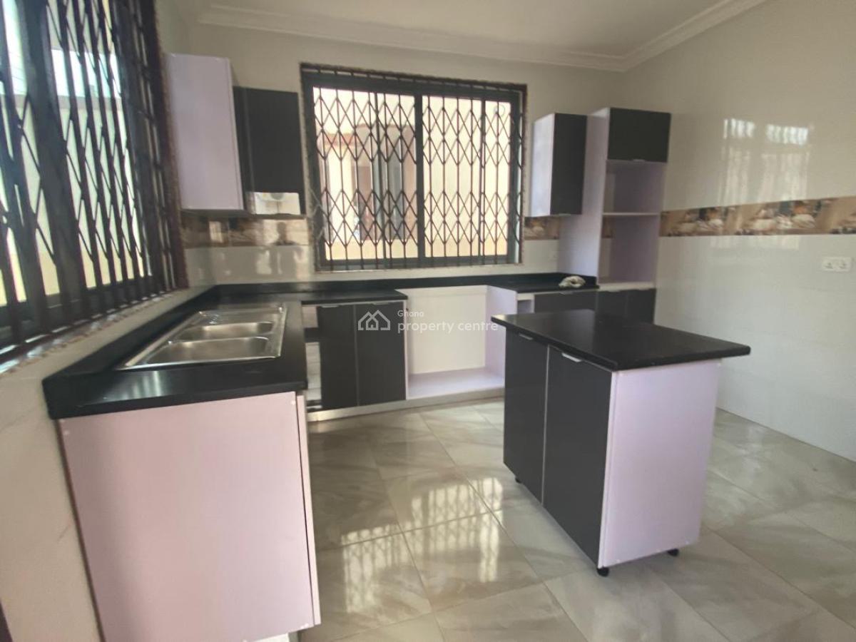 3 Bedrooms at Oyarifa, Special Ice, Oyarifa, La Nkwantanang Madina Municipal, Accra, Detached Duplex for Rent