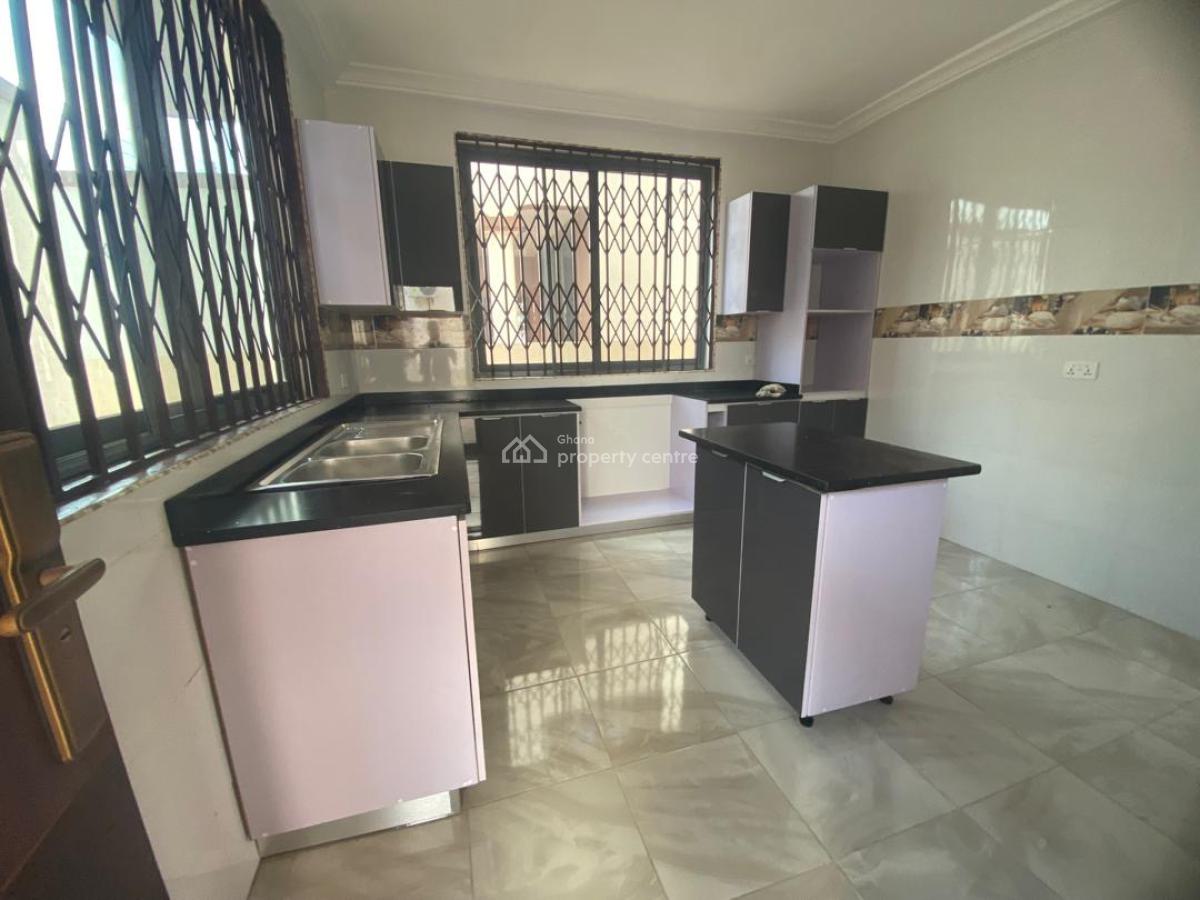 3 Bedrooms at Oyarifa, Special Ice, Oyarifa, La Nkwantanang Madina Municipal, Accra, Detached Duplex for Rent