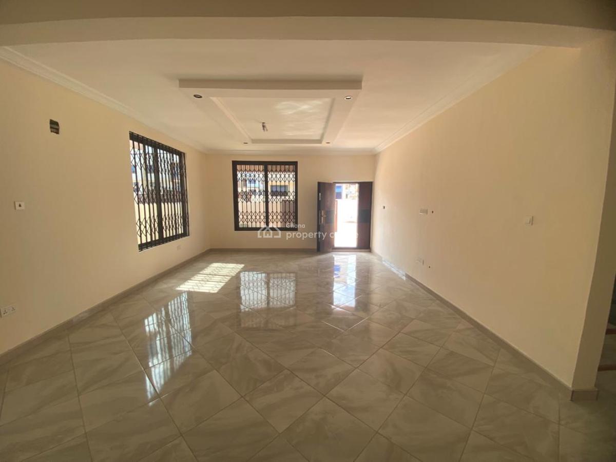 3 Bedrooms at Oyarifa, Special Ice, Oyarifa, La Nkwantanang Madina Municipal, Accra, Detached Duplex for Rent