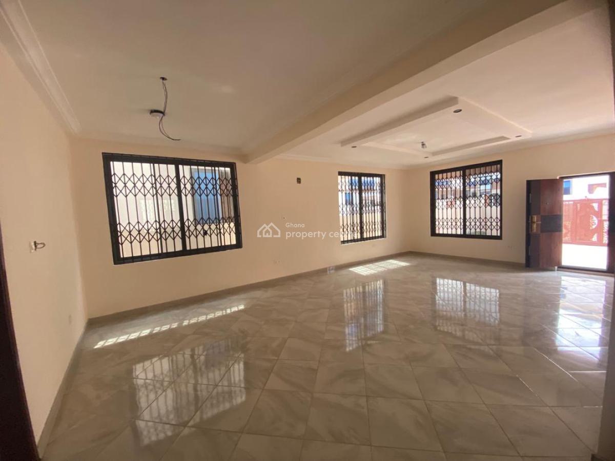 3 Bedrooms at Oyarifa, Special Ice, Oyarifa, La Nkwantanang Madina Municipal, Accra, Detached Duplex for Rent