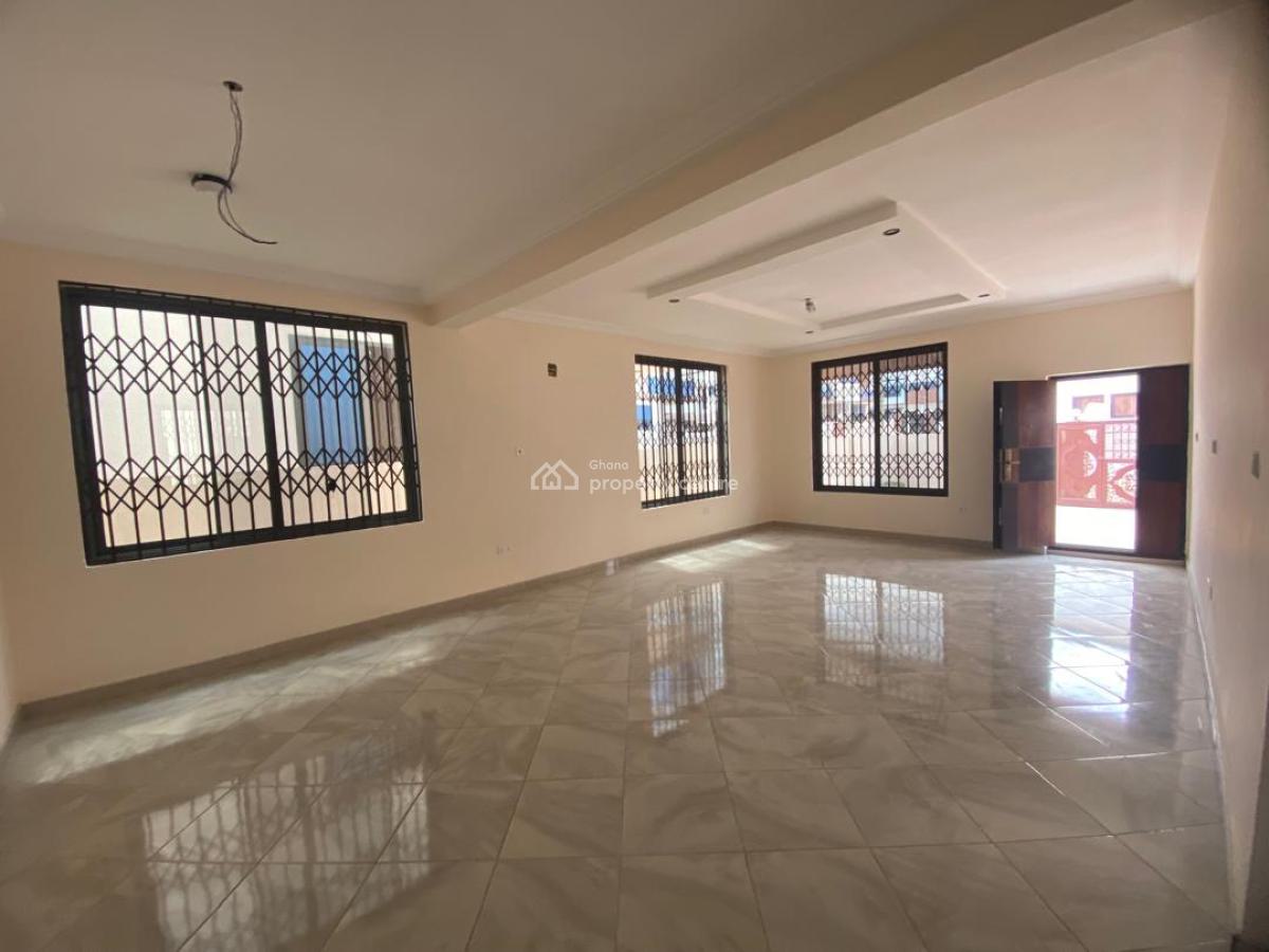 3 Bedrooms at Oyarifa, Special Ice, Oyarifa, La Nkwantanang Madina Municipal, Accra, Detached Duplex for Rent