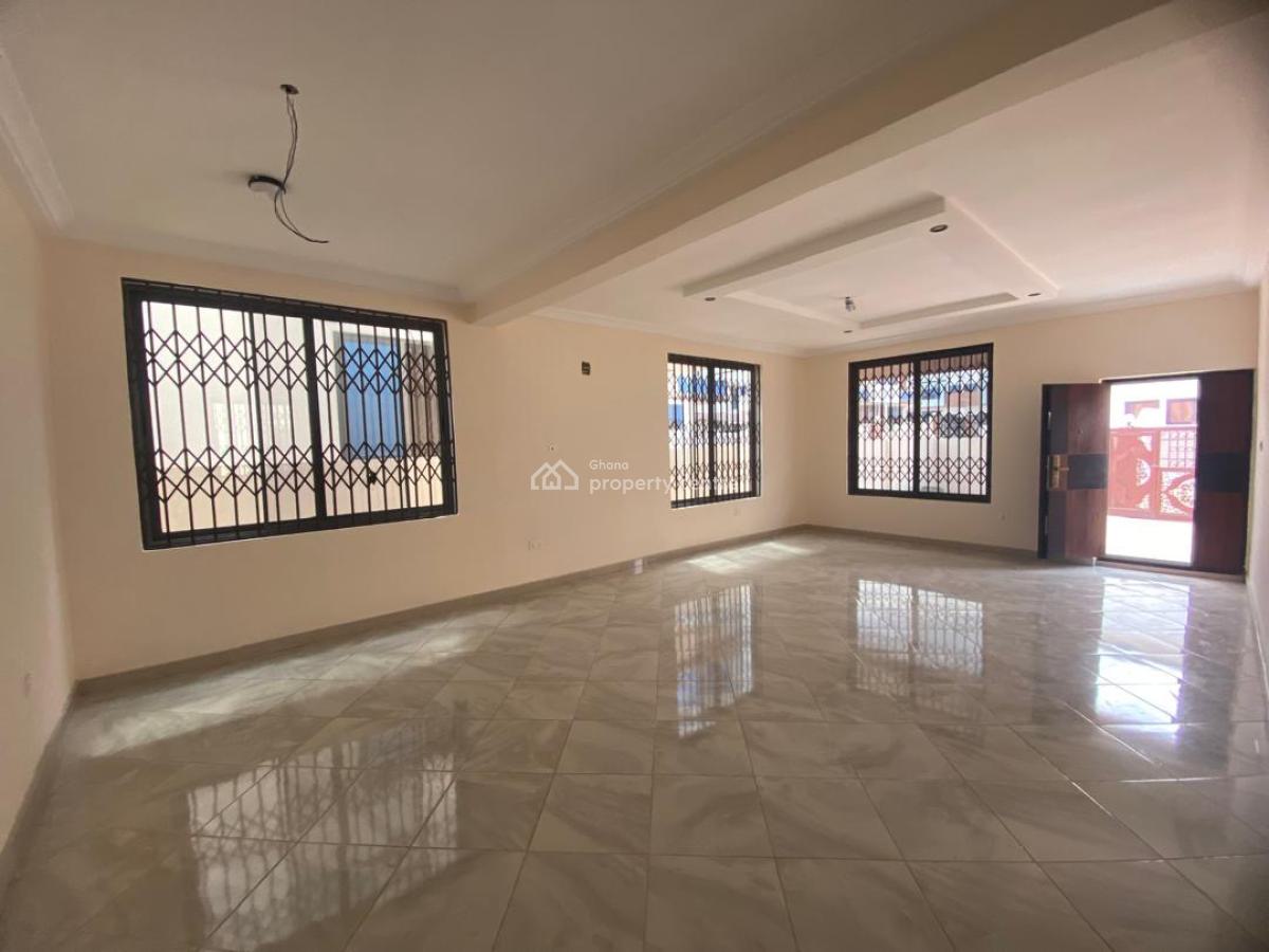 3 Bedrooms at Oyarifa, Special Ice, Oyarifa, La Nkwantanang Madina Municipal, Accra, Detached Duplex for Rent