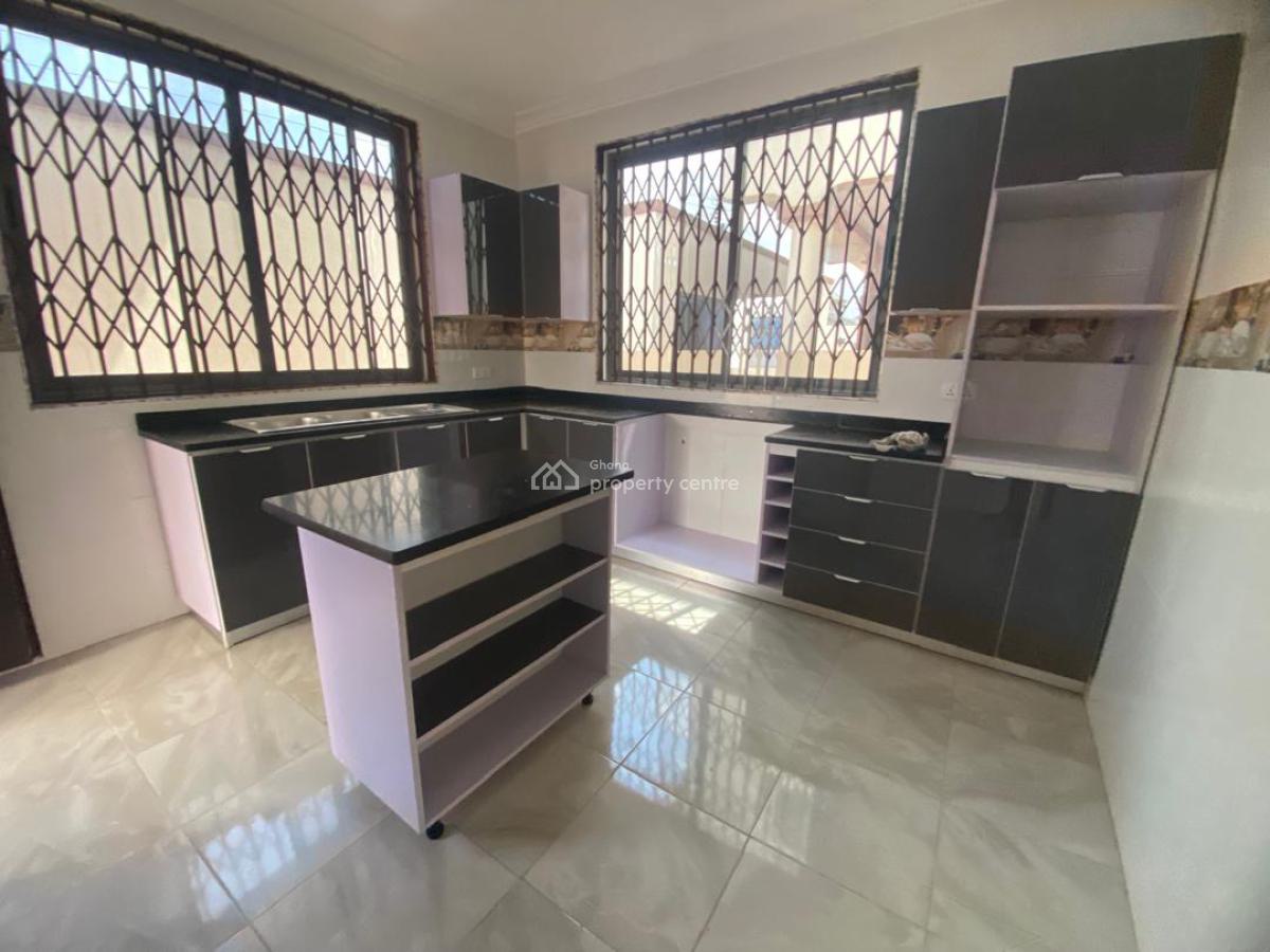 3 Bedrooms at Oyarifa, Special Ice, Oyarifa, La Nkwantanang Madina Municipal, Accra, Detached Duplex for Rent