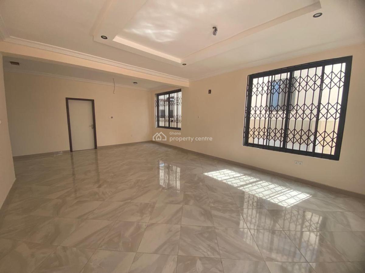 3 Bedrooms at Oyarifa, Special Ice, Oyarifa, La Nkwantanang Madina Municipal, Accra, Detached Duplex for Rent